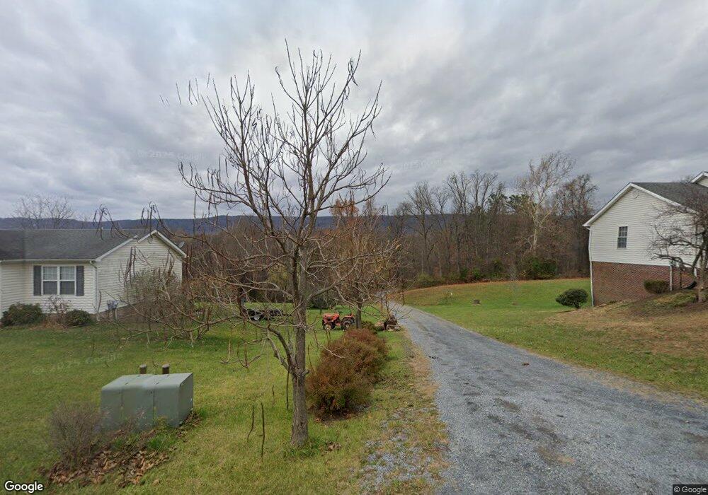 1401 Country Brook Rd, Toms Brook, VA 22660 - photo 1