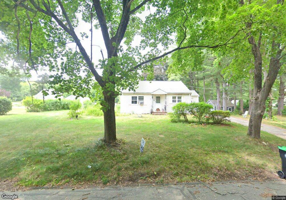 20 Keith Place, Bridgewater, MA 02324 - photo 1