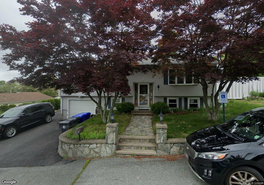 5 La Bonte Rd, North Providence, RI 02911 - photo 1