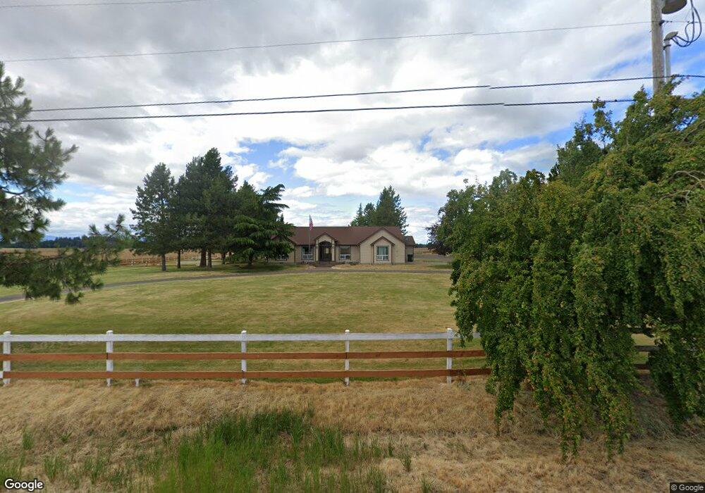 11355 W Perrydale Rd, Amity, OR 97101 - photo 1