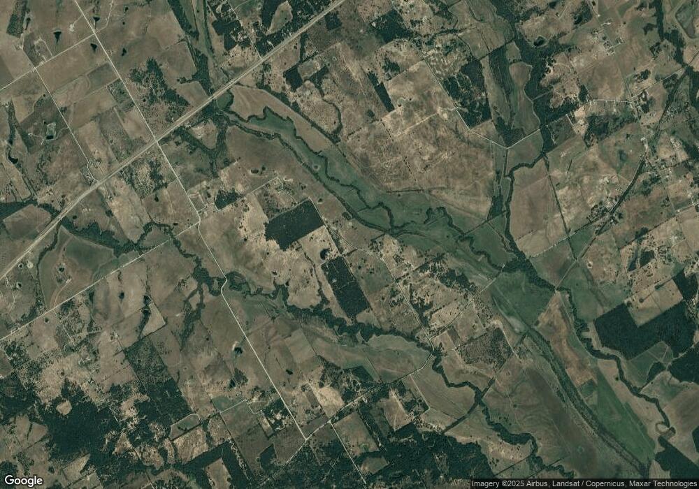 Tr 8 SW Co Road 3050, Purdon, TX 76679 - photo 1