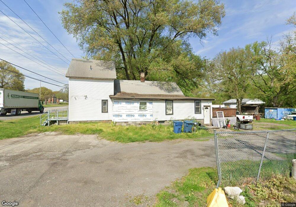 4844 W Ridge Rd, Gary, IN 46408 - photo 1