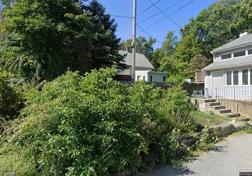 1 Porter St, Worcester, MA 01604 - photo 1