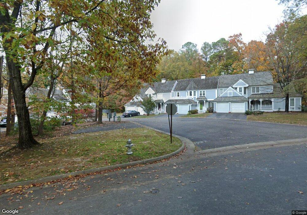 9808 Camberwell Ct, Henrico, VA 23233 - photo 1