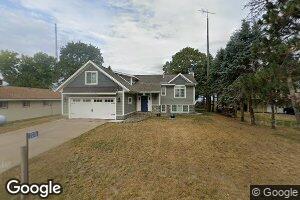 7376 Blair Way, Wahkon, MN 56386