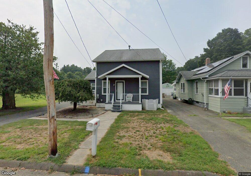 49 Davis St, Ludlow, MA 01056 - photo 1