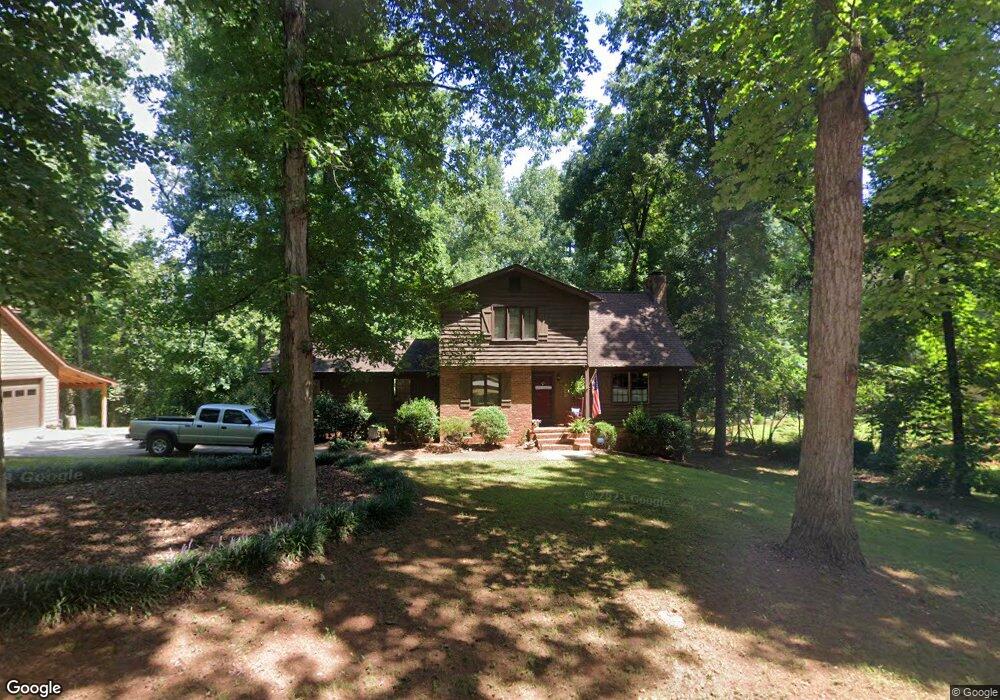 1312 Moorehead Place, Pendleton, SC 29670 - photo 1