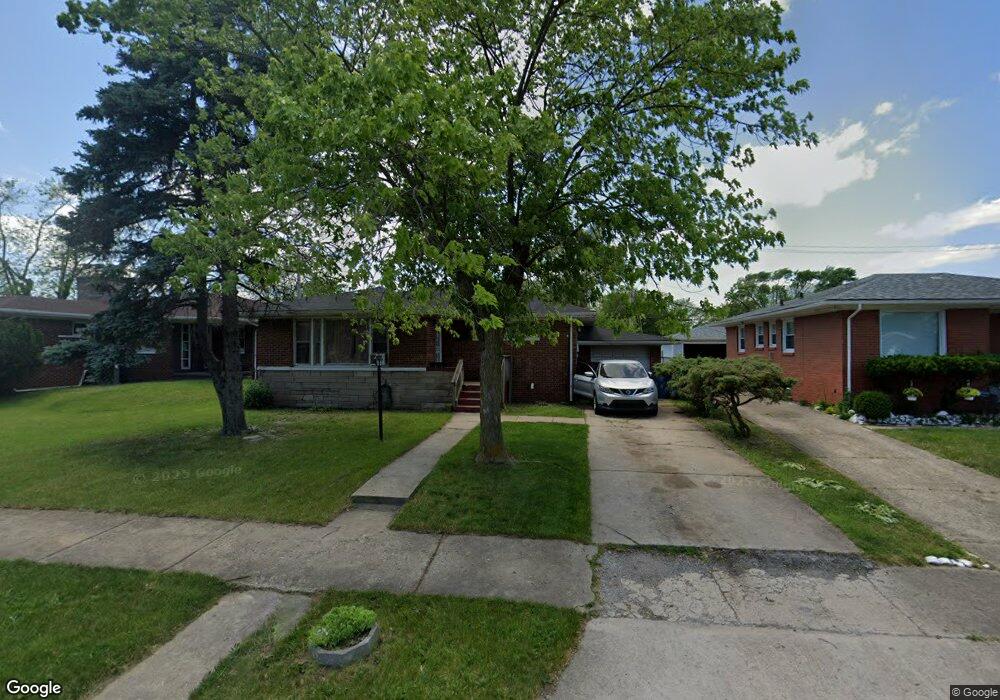 2076 Harrison St, Gary, IN 46407 - photo 1