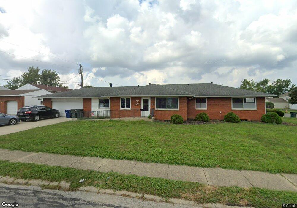 3606 Eakin Rd, Columbus, OH 43204 - photo 1