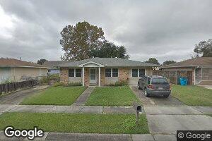 2025 Green Ave, Saint Bernard, LA 70085