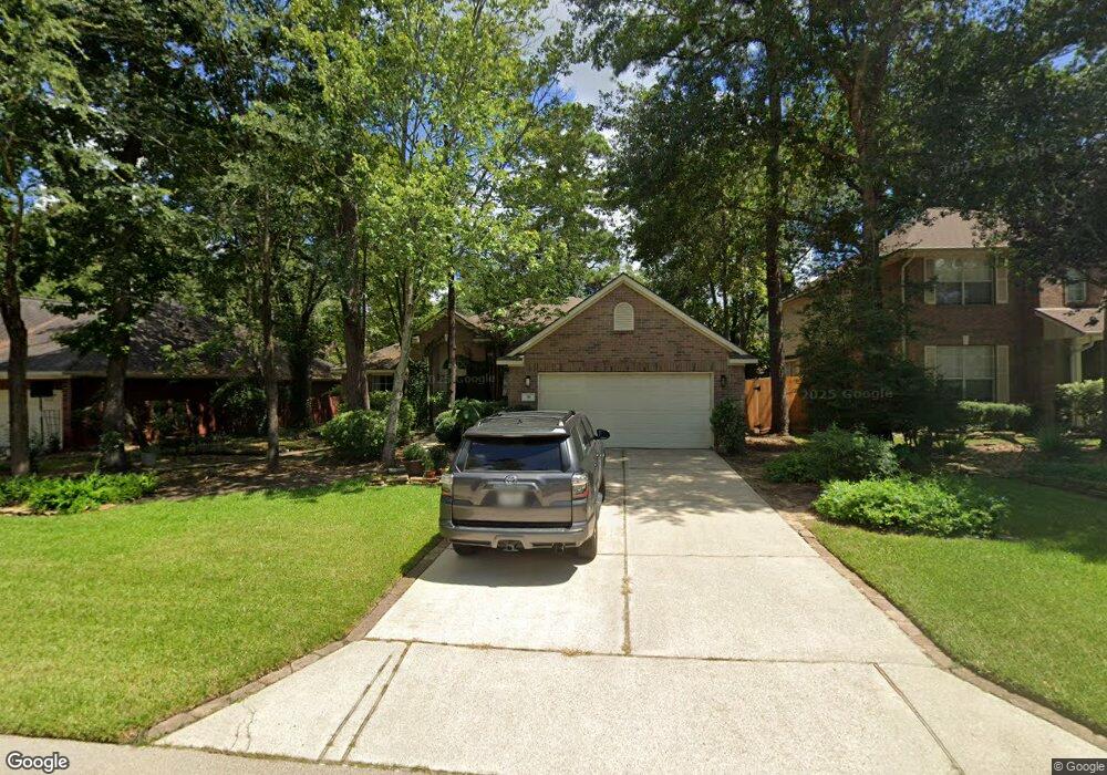 30 Belcarra Place, Spring, TX 77382 - photo 1