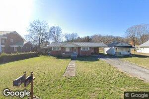 404 S Main St, Waynesboro, TN 38485