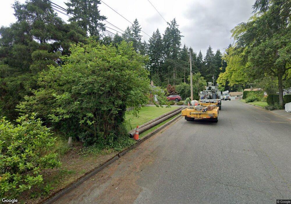 7321 NE 140th Place, Bothell, WA 98011 - photo 1