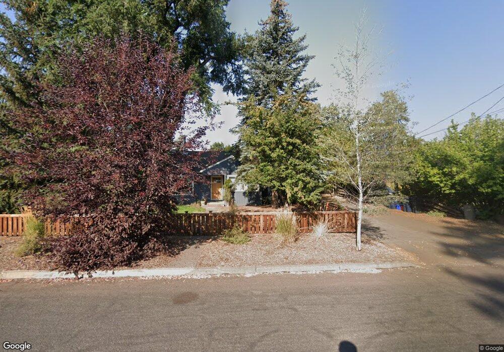 905 NE 9th St, Bend, OR 97701 - photo 1