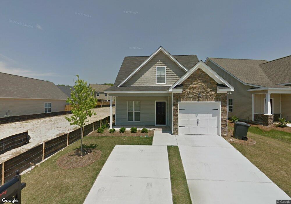 762 Chinaberry Ct, Martinez, GA 30907 - photo 1