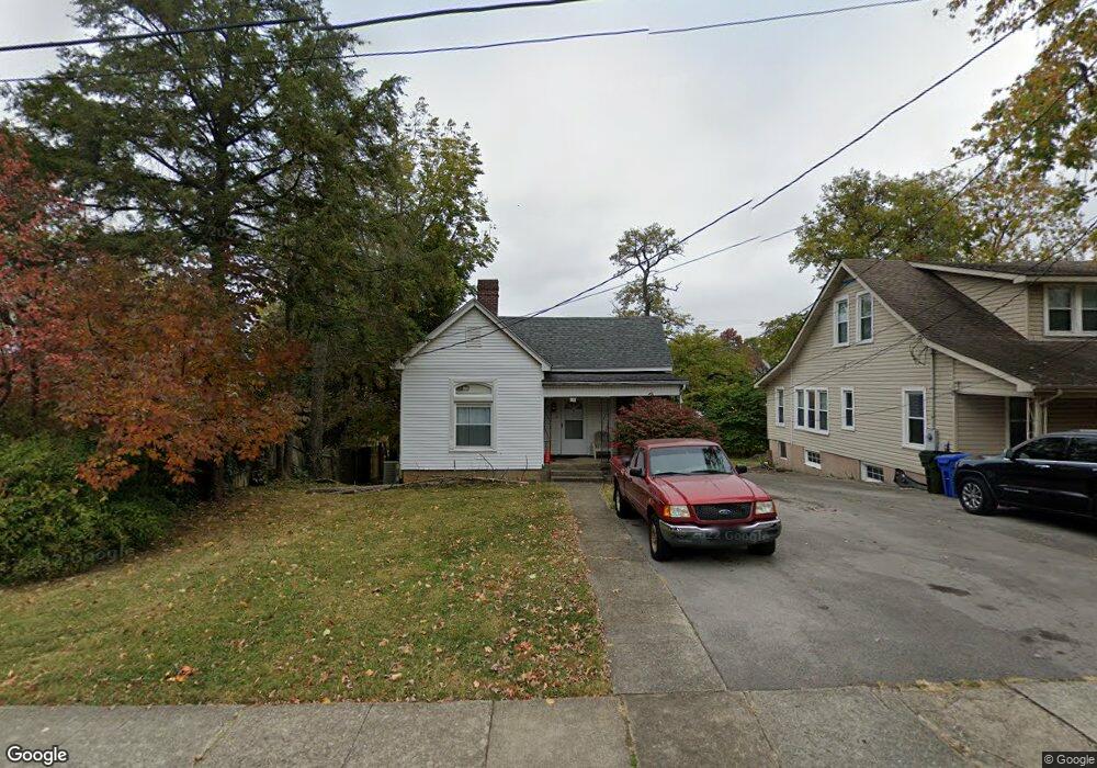 457 Ashland Terrace, Lexington, KY 40502 - photo 1