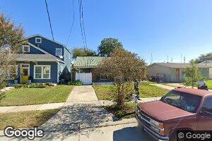 5915 Pauline Dr, New Orleans, LA 70126