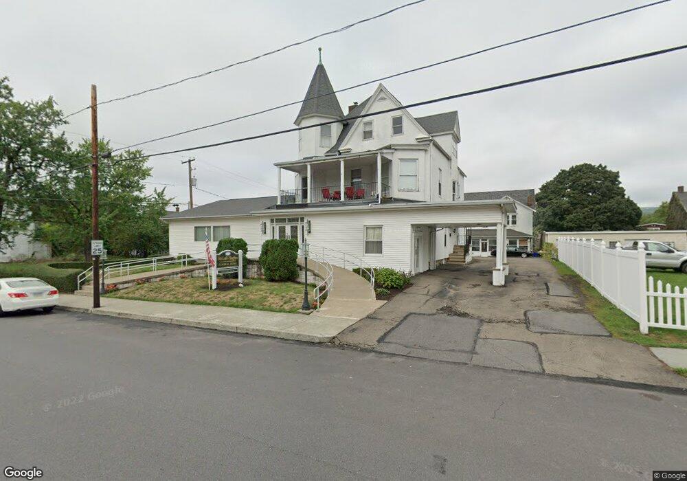 1401 Capouse Ave, Scranton, PA 18509 - photo 1