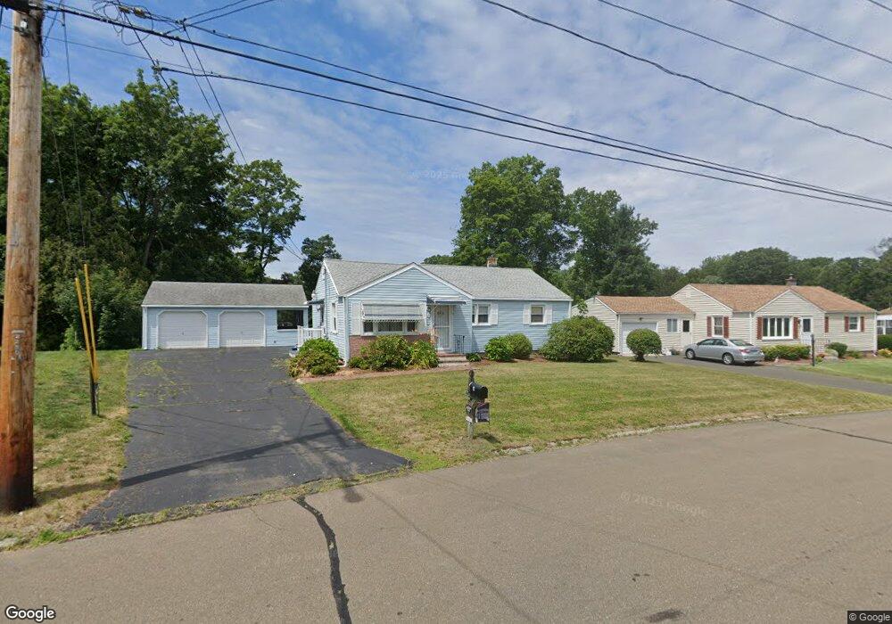 12 Virginia Rd, East Haven, CT 06512 - photo 1