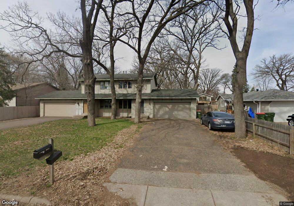 11456 Osage St NW, Coon Rapids, MN 55433 - photo 1