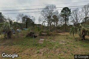626 Lillian St, Wadley, GA 30477