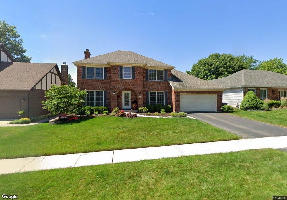 1825 Syracuse Rd, Naperville, IL 60565 - photo 1