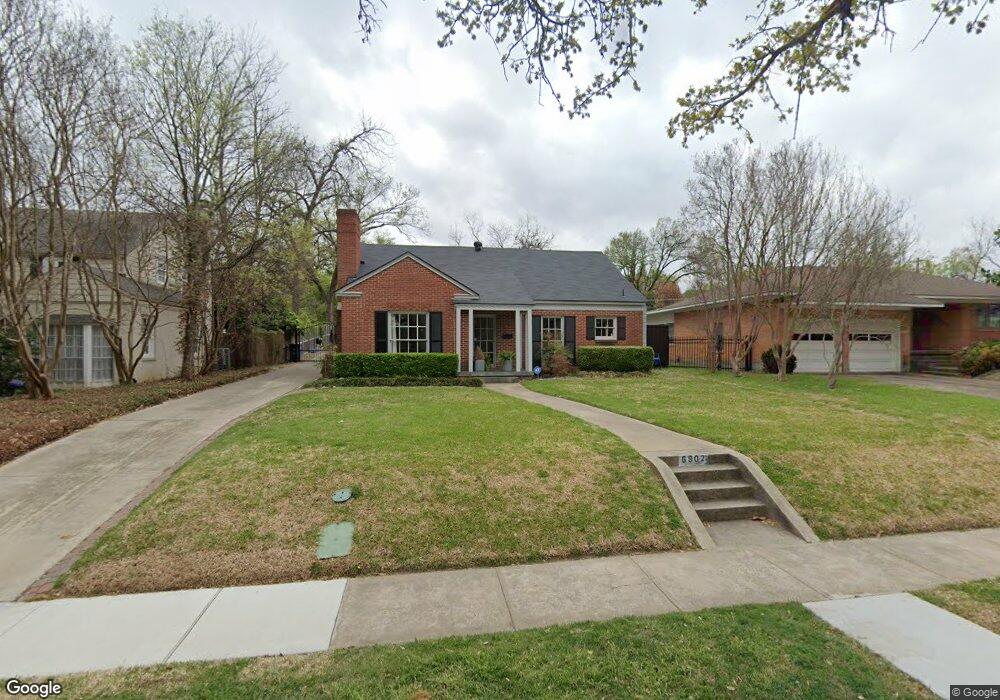 6902 Meadow Lake Ave, Dallas, TX 75214 - photo 1