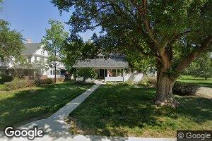 414 E Kansas Ave, Smith Center, KS 66967