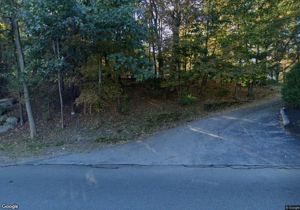 19 Main St, Byfield, MA 01922 - photo 1