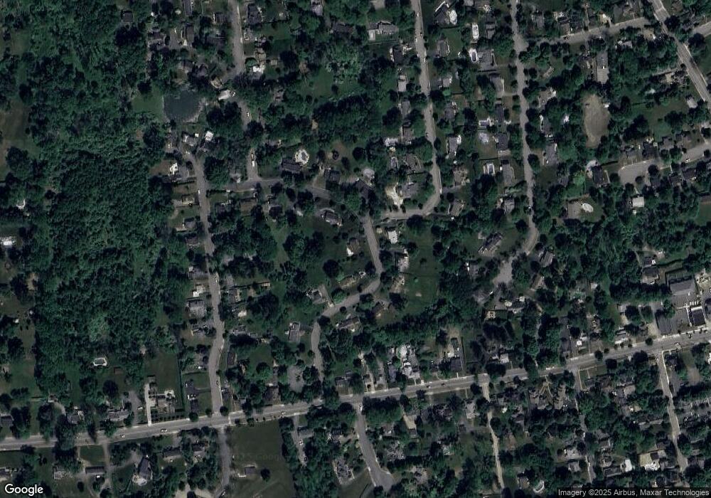 10 Country Ln, Mendham, NJ 07945 - photo 1