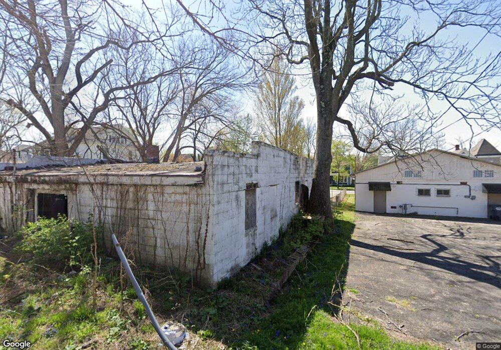 1224 W 8th St, Anderson, IN 46016 - photo 1