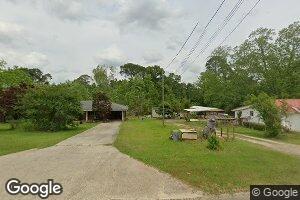 1148 Wray Rd, Wray, GA 31798