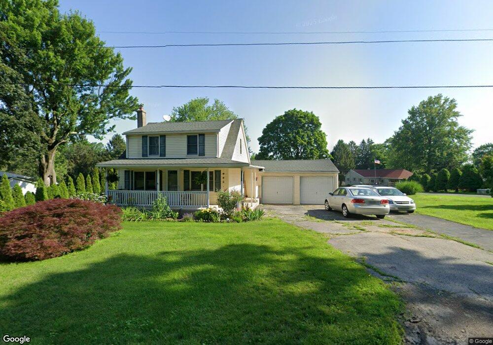 7357 Bell Gate Rd, Coopersburg, PA 18036 - photo 1