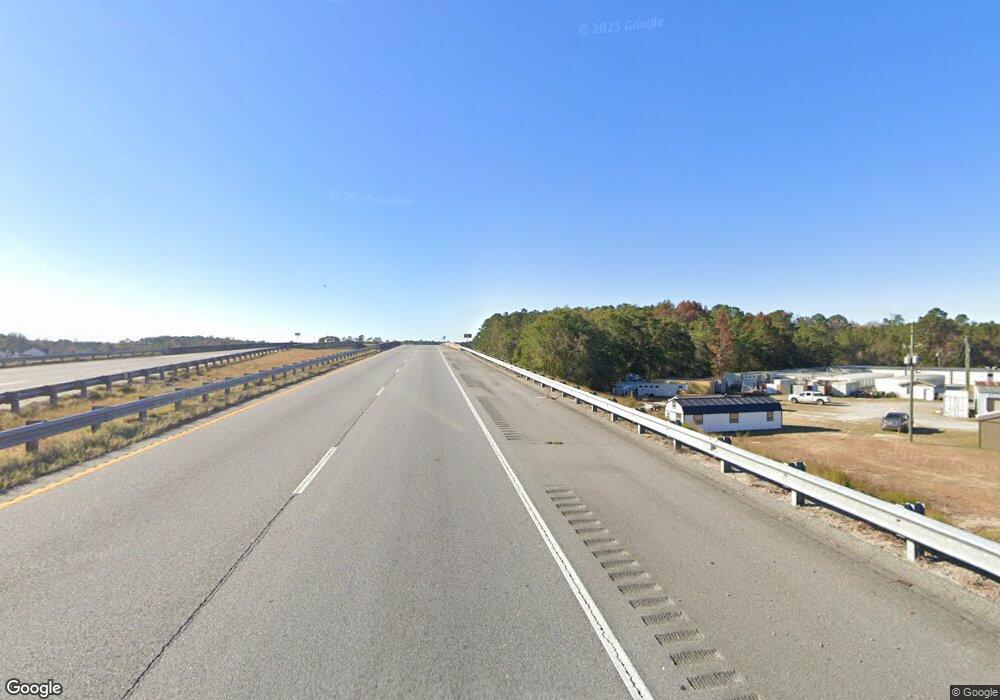 1248 N Hwy 21, Springfield, GA 31329 - photo 1