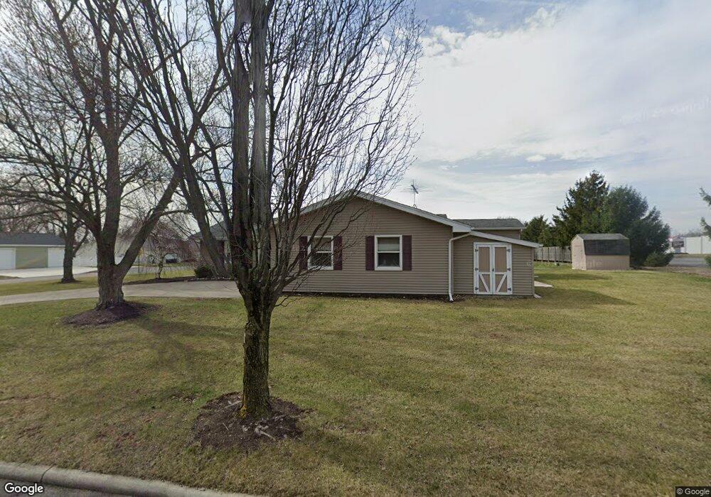 2600 Northtowne Dr, Findlay, OH 45840 - photo 1