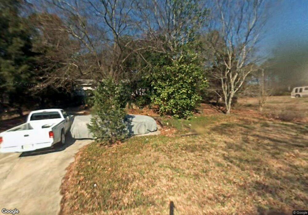 2359 Union Grove Ct, Lithonia, GA 30058 - photo 1