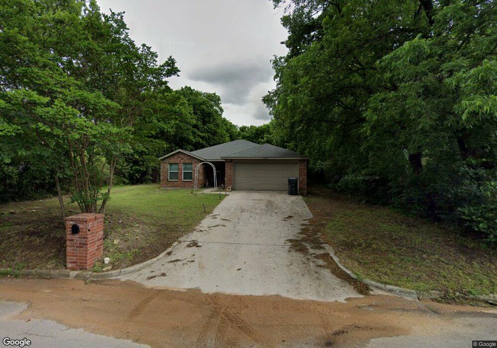 1122 10th Ave NE, Ardmore, OK 73401 - photo 1