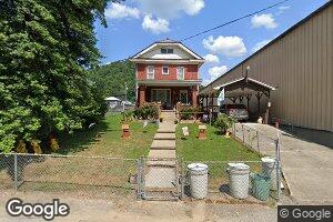 167 Discovery Dr, Logan, WV 25601