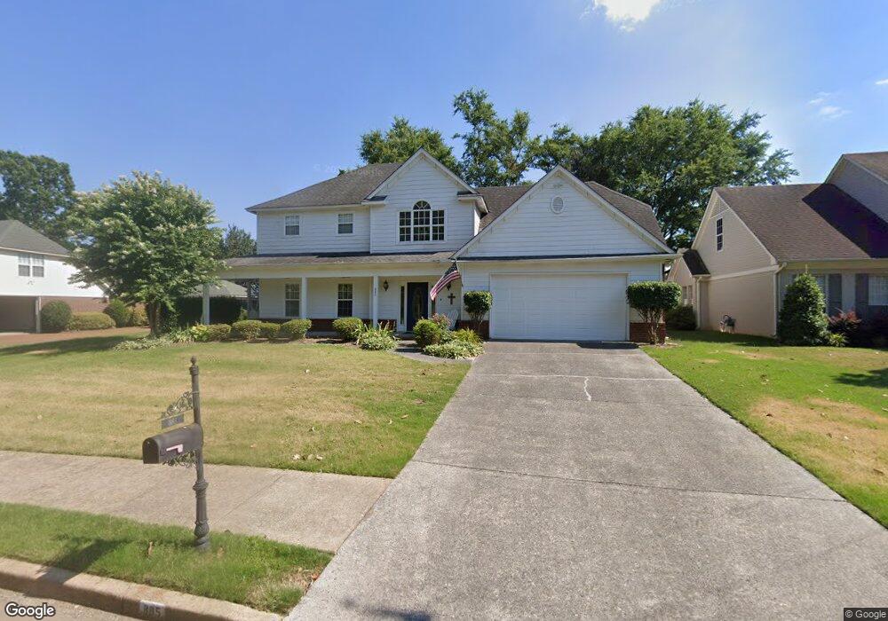 885 Cedar Grove Pkwy, Hernando, MS 38632 - photo 1