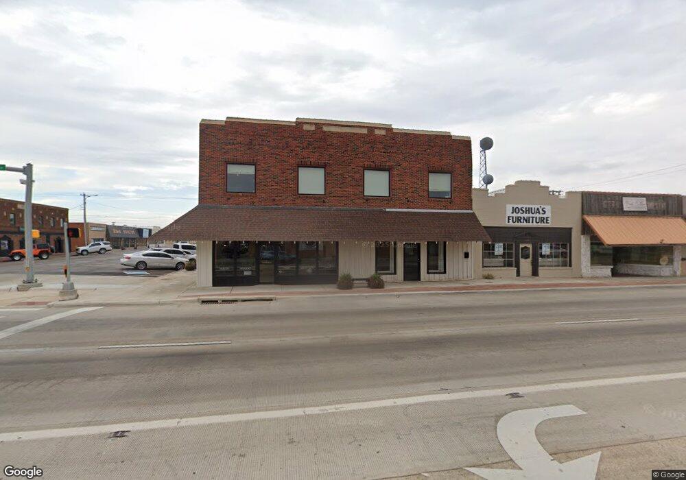 622 S Dumas Ave, Dumas, TX 79029 - photo 1