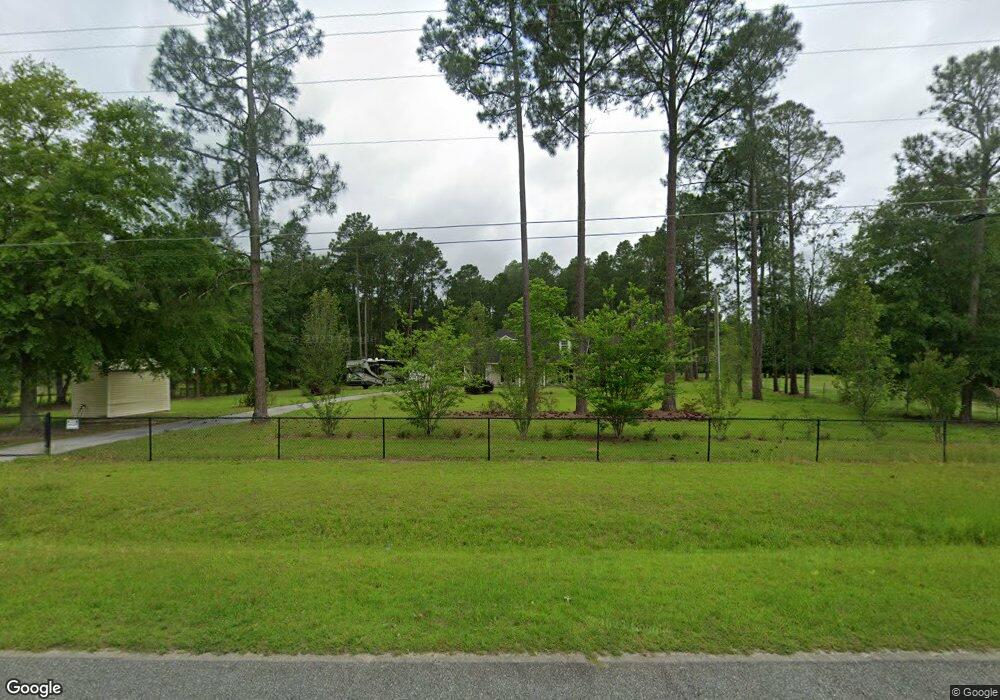 1015 Old Albany Rd, Moultrie, GA 31768 - photo 1