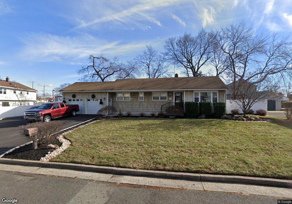 615 Hancock St, South Plainfield, NJ 07080 - photo 1