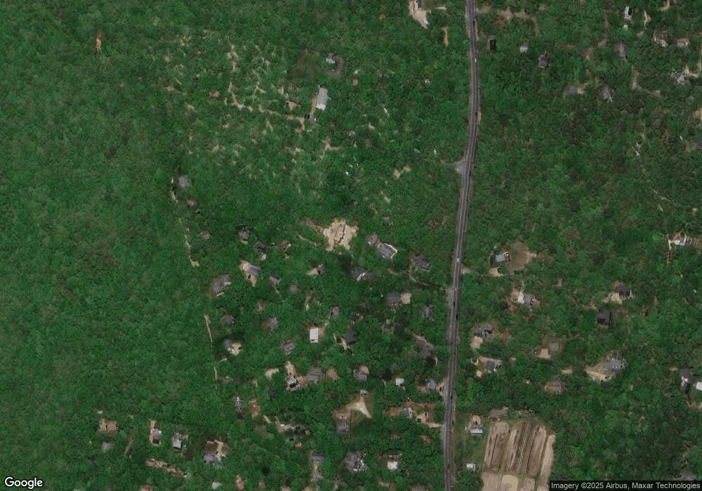 43 Megans Way, Vineyard Haven, MA 02568 - photo 1