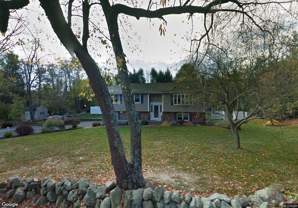 16 Ellis St, Medway, MA 02053 - photo 1