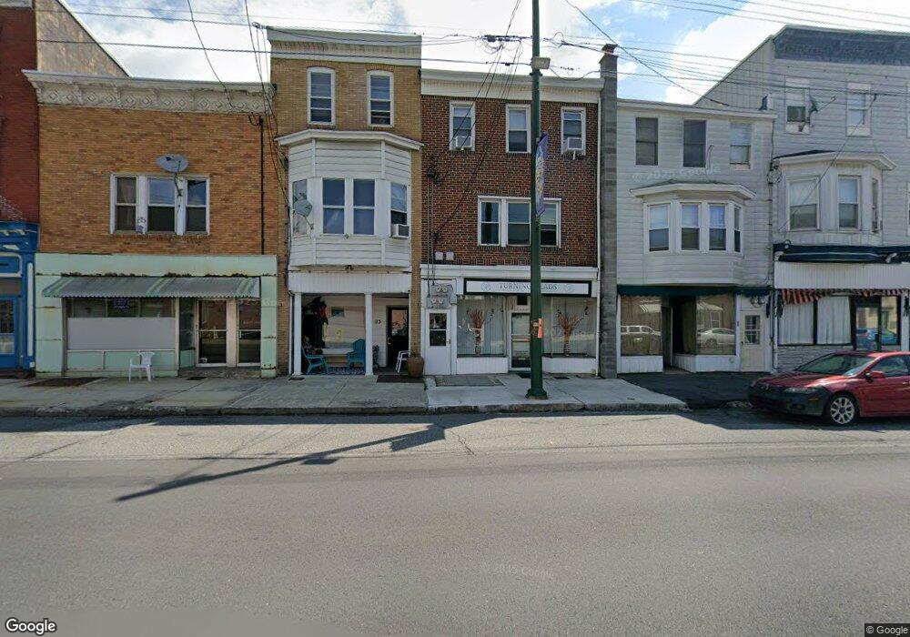 23 N 2nd St, Saint Clair, PA 17970 - photo 1