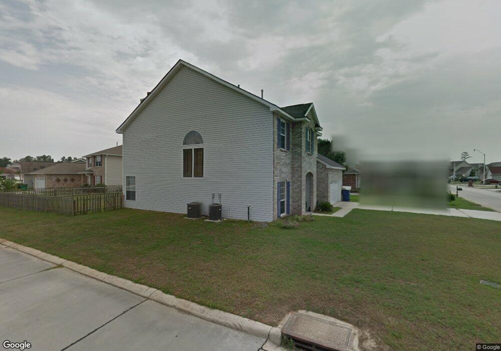 1000 Lennon Ct, Slidell, LA 70461 - photo 1