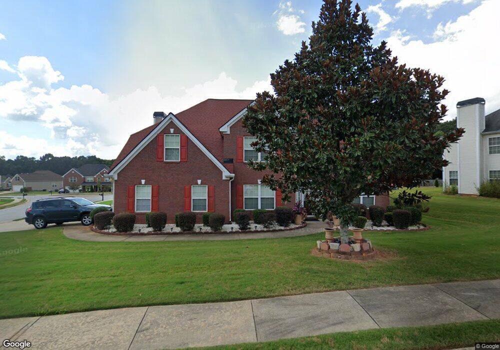 10 Bridges Way, Covington, GA 30016 - photo 1