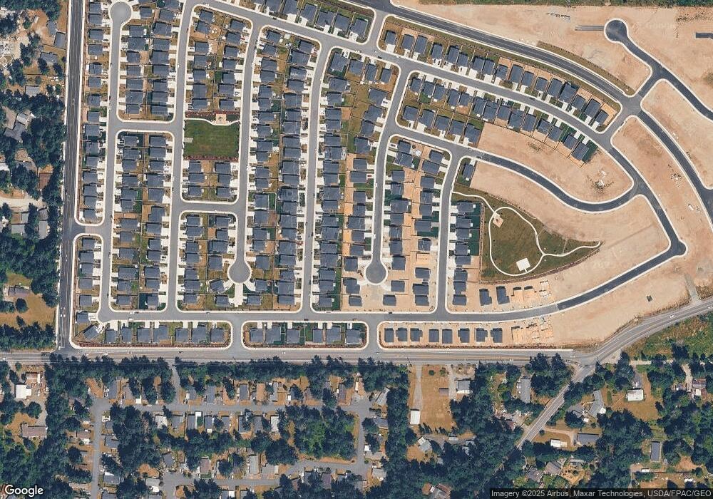 19906 138th Ave E, Graham, WA 98338 - photo 1