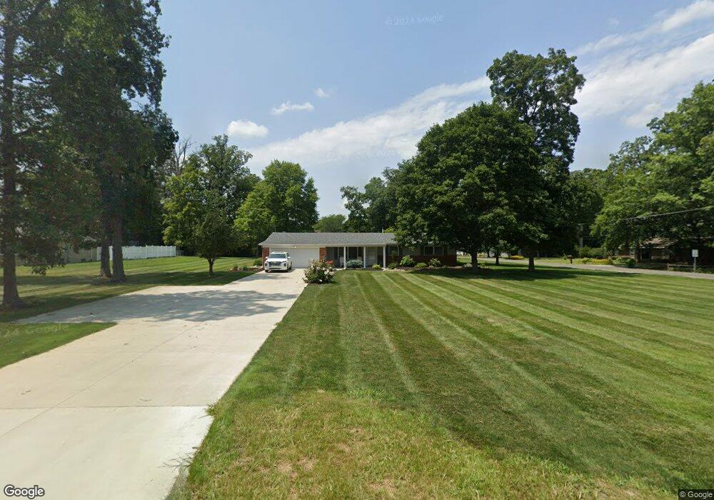 3696 N Shady Ln, Decatur, IN 46733 - photo 1