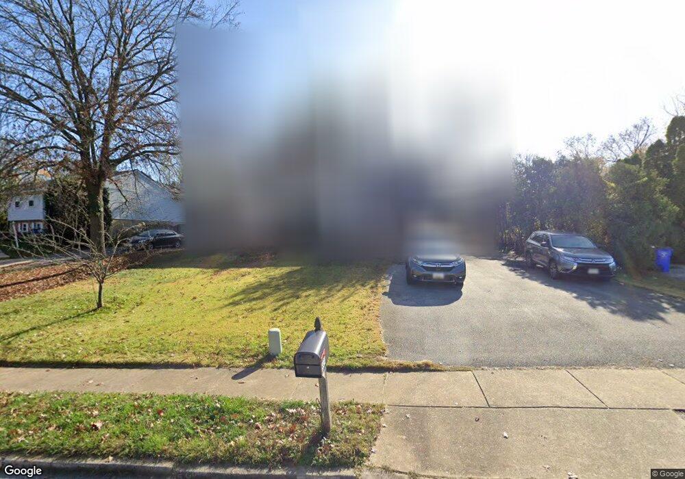 5934 Elk Forest Ct, Elkridge, MD 21075 - photo 1